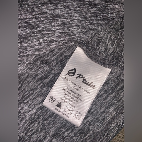 P’tula bare tank top - Picture 4 of 4